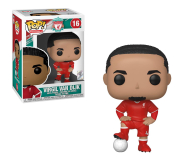 CENEGA POP Football: Liverpool - Virgil Van Dijk - 1054825 - zdjęcie 1